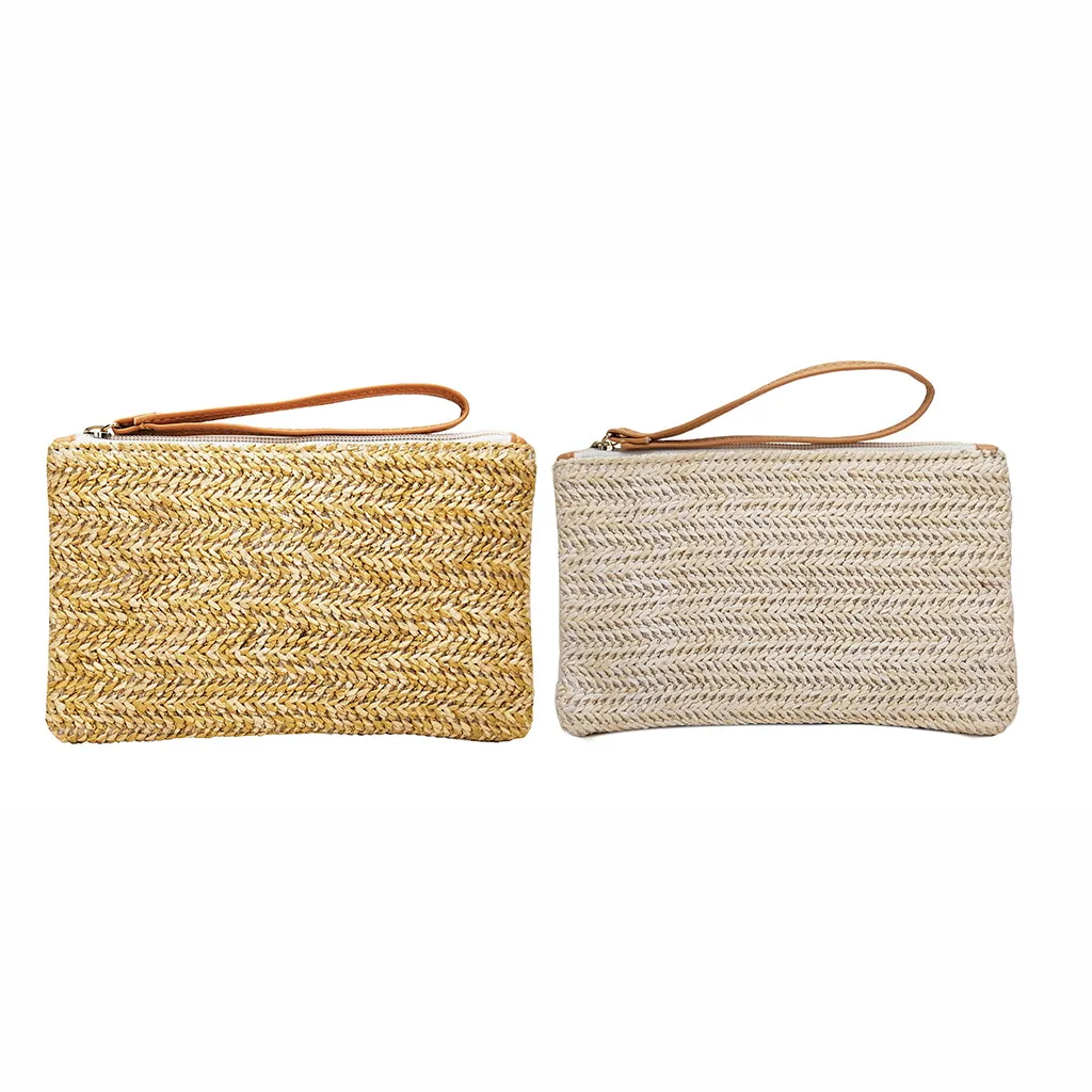 2019 fashion Straw Handbag For Women Summer Style Handbag Bucket Shape Solid Weaving Bag Zipper Girls Small Tote Beach B
2019 fashion Straw Handbag For Women Summer Style Handbag Bucket Shape Solid Weaving Bag Zipper Girls Small Tote Beach B