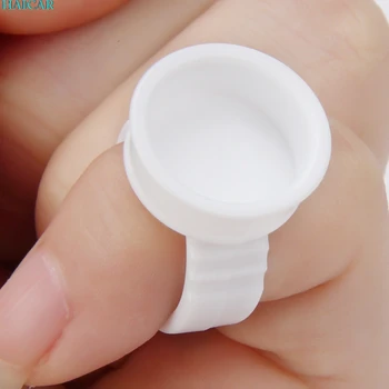 100Pc Microblading Pigment Glue Rings Tattoo Ink Holder For Semi Permanent makeup Titular de la tinta del tatuaje dropship
100Pc Microblading Pigment Glue Rings Tattoo Ink Holder For Semi Permanent makeup Titular de la tinta del tatuaje dropship