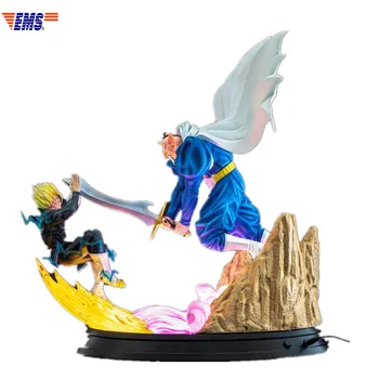 Presale Dragon Ball Dabura VS Gohan Battle Scenes Resin With LED Light Statue Model Toy (Delivery Period: 60 Days) X300
Presale Dragon Ball Dabura VS Gohan Battle Scenes Resin With LED Light Statue Model Toy (Delivery Period: 60 Days) X300