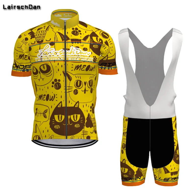 LairschDan 2019 Pro Team Cycling Clothing /Road Bike Wear Racing Clothes Quick Dry Men Cycling Jersey Set Ropa Ciclismo Maillot
LairschDan 2019 Pro Team Cycling Clothing /Road Bike Wear Racing Clothes Quick Dry Men Cycling Jersey Set Ropa Ciclismo Maillot