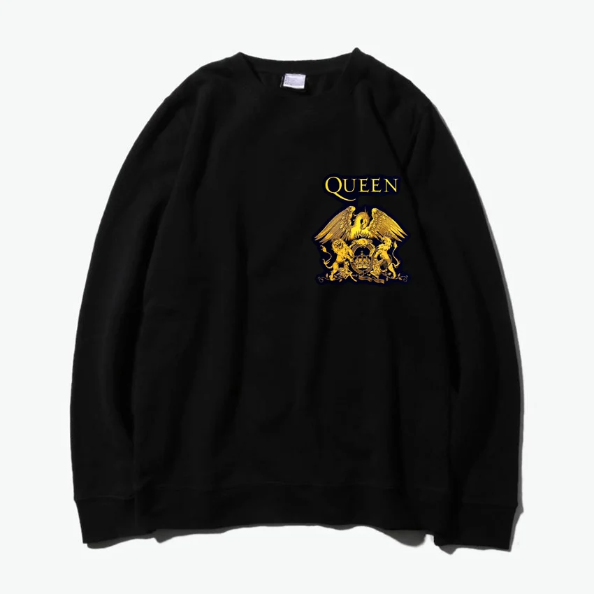 god save the rock band Queen badge patchwork Hoodies Sweatshirts men women's size
god save the rock band Queen badge patchwork Hoodies Sweatshirts men women's size
