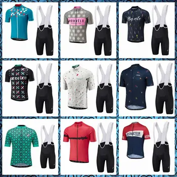 2019 Morvelo Summer Men Cycling Jersey Short Sleeve Set Breathable bib shorts U42313
2019 Morvelo Summer Men Cycling Jersey Short Sleeve Set Breathable bib shorts U42313