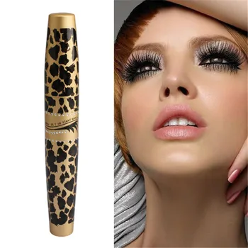 2018 New Hot Natural Lengthening Curling Leopard Mascara Good Transplanting Gel Makeup Set Curler Eyelash Mascara
2018 New Hot Natural Lengthening Curling Leopard Mascara Good Transplanting Gel Makeup Set Curler Eyelash Mascara