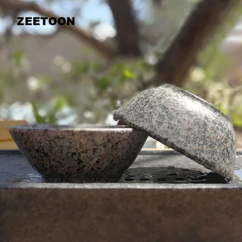 90ml Natural Medical Stone Teacup Chinese Health Care Longevity Cup Kung Fu Tea Set Pu'er Tea Bowl Master Cup Antique Home Decor 
90ml Natural Medical Stone Teacup Chinese Health Care Longevity Cup Kung Fu Tea Set Pu'er Tea Bowl Master Cup Antique Home Decor