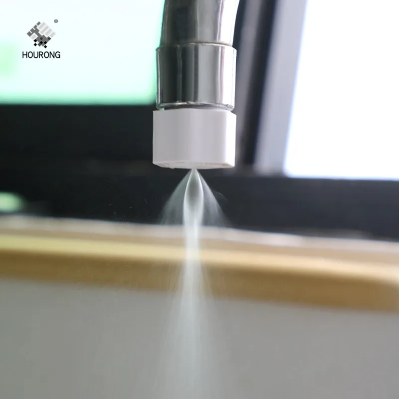 Faucet Nozzle Aerator Bubbler Sprayer Water-saving Tap Filter Two Modes white Color
Faucet Nozzle Aerator Bubbler Sprayer Water-saving Tap Filter Two Modes white Color