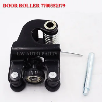 FOR RENAULT MASTER MIDDLE DOOR MIDDLE ROLLER LEFT NEARSIDE 1997-2010 7700352379 09160740 4500440 9160740
FOR RENAULT MASTER MIDDLE DOOR MIDDLE ROLLER LEFT NEARSIDE 1997-2010 7700352379 09160740 4500440 9160740