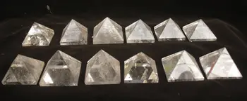 12pcs-NATURE-CLEAR-QUARTZ-CRYSTAL-PYRAMID-POINT-HEALING
12pcs-NATURE-CLEAR-QUARTZ-CRYSTAL-PYRAMID-POINT-HEALING