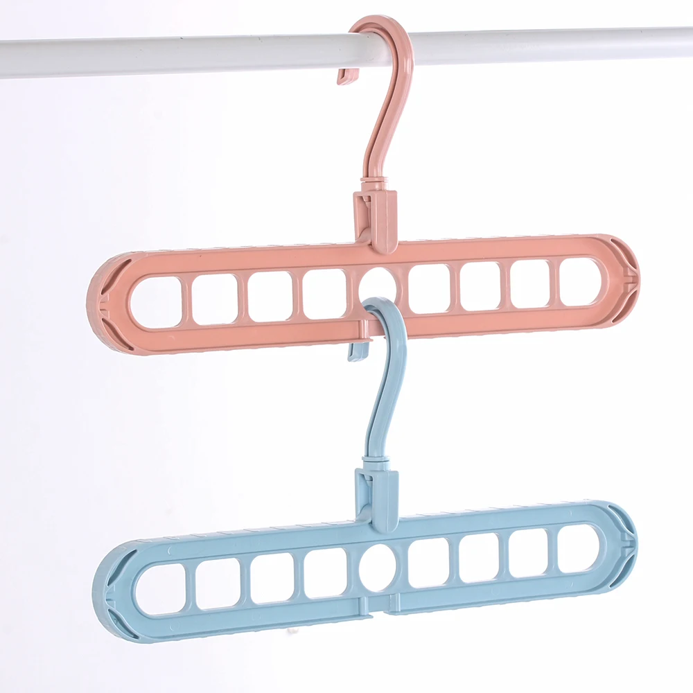 9 Hole Multifunction 360° Rotate Hanger Foldable Storage Racks Clothes Hanger Drying Rack Closet Organizer Home & Living
9 Hole Multifunction 360° Rotate Hanger Foldable Storage Racks Clothes Hanger Drying Rack Closet Organizer Home & Living