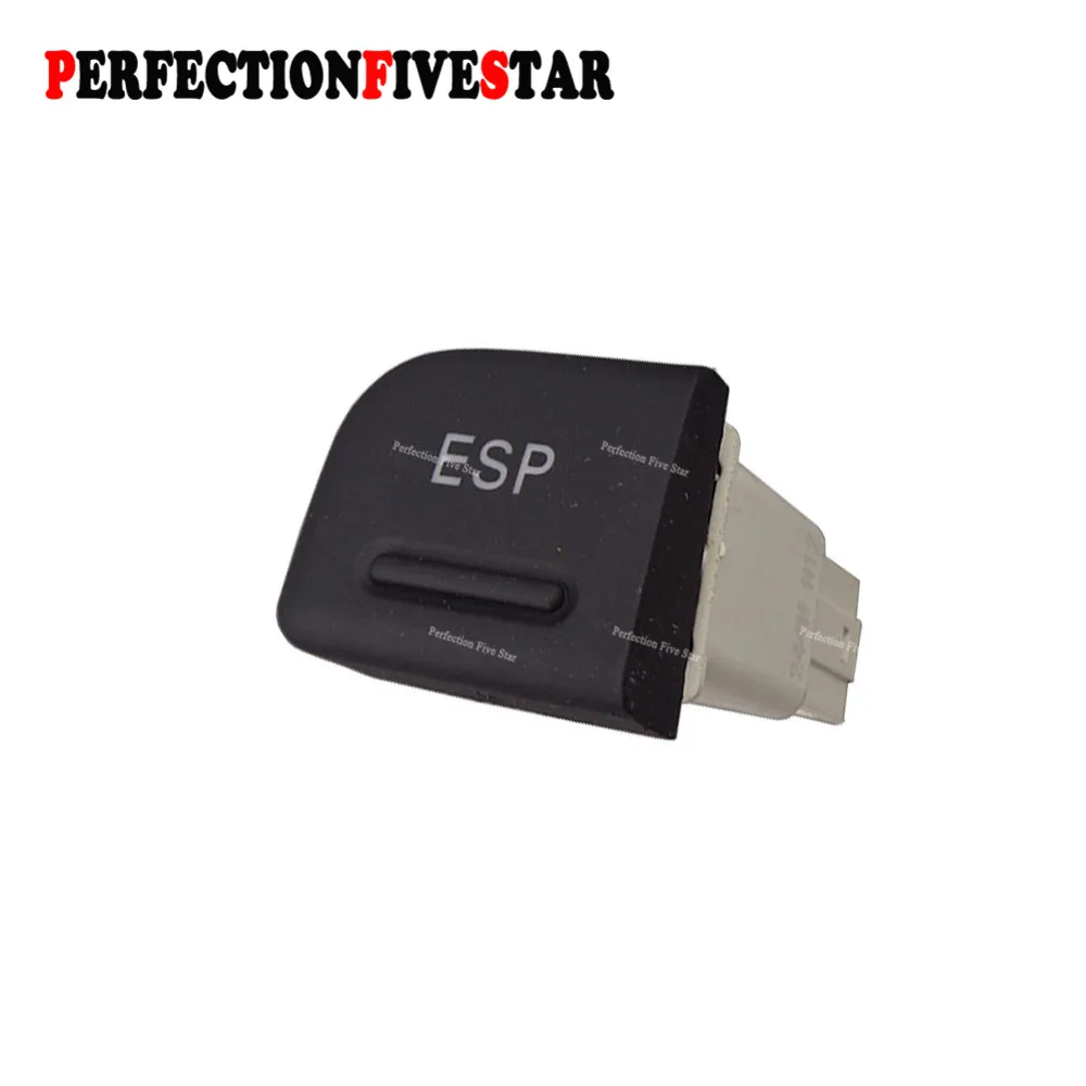 8E19271345PR 8ED927134 For Audi A4 S4 8E B6 B7 RS4 2001 2004 2005 2006 2007 2008 ESP Switch Electronic Stability Program Button
8E19271345PR 8ED927134 For Audi A4 S4 8E B6 B7 RS4 2001 2004 2005 2006 2007 2008 ESP Switch Electronic Stability Program Button