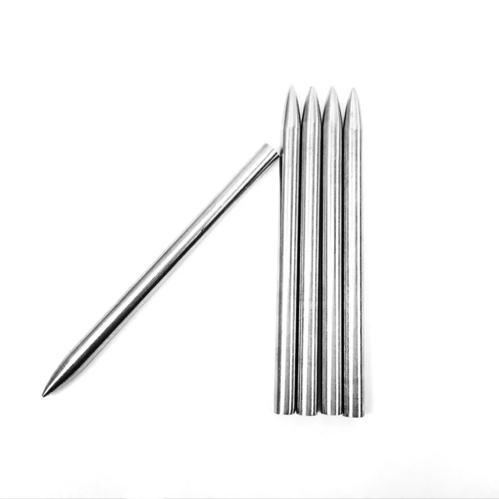 Paracord Bracelet Weaving Needle 304 Stainless Steel Weaving Needle for Laces Strings Jewelry Tool Paracord Accessories
Paracord Bracelet Weaving Needle 304 Stainless Steel Weaving Needle for Laces Strings Jewelry Tool Paracord Accessories