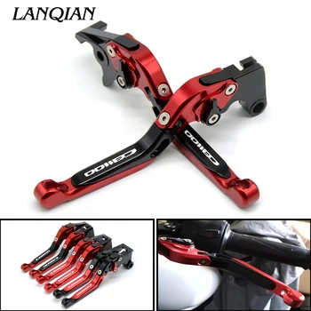 For Honda CB1100/GIO special 2013 2014 2015 2016 CNC Adjustable/Foldable/Extendable Brake Clutch Lever Moto Accessories
For Honda CB1100/GIO special 2013 2014 2015 2016 CNC Adjustable/Foldable/Extendable Brake Clutch Lever Moto Accessories