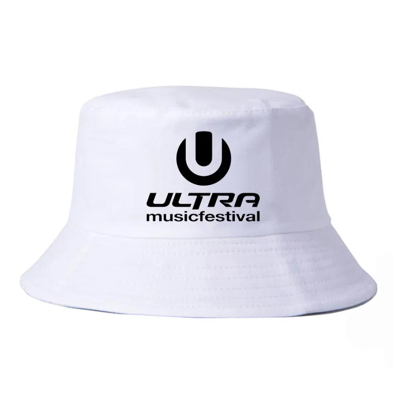 Ultra Music Festival bucket hats harajuku pop fishing fisherman caps fashion Unisex Cotton panama boonie hat
Ultra Music Festival bucket hats harajuku pop fishing fisherman caps fashion Unisex Cotton panama boonie hat
