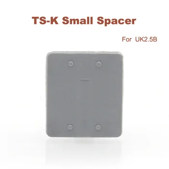 200pcs Universal terminals small spacer TS-K Din rail terminal block UK2.5B accessories Clapboard spacers UK series small insert 
200pcs Universal terminals small spacer TS-K Din rail terminal block UK2.5B accessories Clapboard spacers UK series small insert
