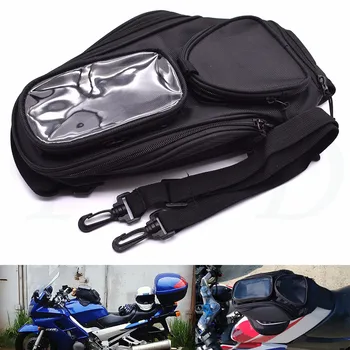New waterproof motorcycle fuel tank bag magnetic backpack mobile phone navigation For Yamaha XS650 XJR400 FZ400 XJR1300 XJR1200
New waterproof motorcycle fuel tank bag magnetic backpack mobile phone navigation For Yamaha XS650 XJR400 FZ400 XJR1300 XJR1200
