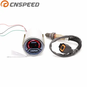 Free Shipping CNSPEED 52mm Car Auto Air Fuel Ratio Gauge Smoke Lens Front Narrowband Oxygen Sensor For 1999-2010 Hyundai Accent
Free Shipping CNSPEED 52mm Car Auto Air Fuel Ratio Gauge Smoke Lens Front Narrowband Oxygen Sensor For 1999-2010 Hyundai Accent