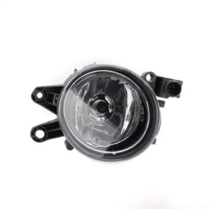 2pcs/set Front Grille Bumper Driving Fog Light Lamp For 02-05 Audi A4 B6 Sedan