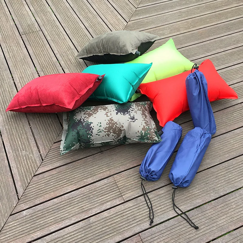 Outdoor Potable Automatic Inflatable Pillow Inflatable Floding Pillow Travel Ultralight Inflatable Camping Pillow
Outdoor Potable Automatic Inflatable Pillow Inflatable Floding Pillow Travel Ultralight Inflatable Camping Pillow