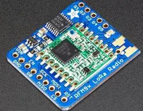 3072 радиочастотные инструменты разработки xx RFM95W LoRa радиоприемник разрыв-868 или 915 МГц-радио фрукты
3072 радиочастотные инструменты разработки xx RFM95W LoRa радиоприемник разрыв-868 или 915 МГц-радио фрукты