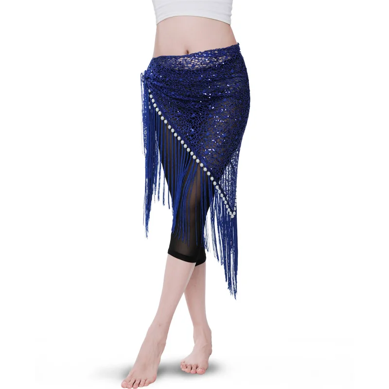Hot Sale Free shipping New design embroidery bellydance pearl hip scarf tassels Hip Scarves Bellydance fringe shawl Belt 9757
Hot Sale Free shipping New design embroidery bellydance pearl hip scarf tassels Hip Scarves Bellydance fringe shawl Belt 9757