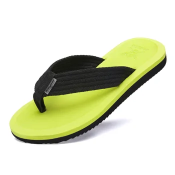 Summer Slippers Leather Men Comfortable Casual Brand Home Slippers #MT811612
Summer Slippers Leather Men Comfortable Casual Brand Home Slippers #MT811612