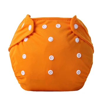 MACH 1PCS Reusable Baby Infant Nappy Washable Diapers Soft Covers Training Pant Adjustable Button Orange
MACH 1PCS Reusable Baby Infant Nappy Washable Diapers Soft Covers Training Pant Adjustable Button Orange