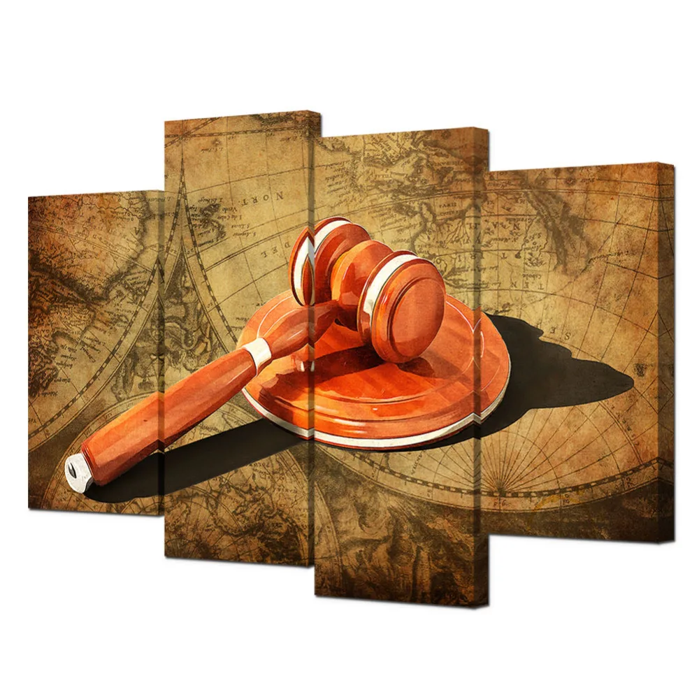 Law Office Decor Legal Hammer of Justice Art Print on Vintage World Map Background Retro Canvas Artwork Law Firm Office Decor
Law Office Decor Legal Hammer of Justice Art Print on Vintage World Map Background Retro Canvas Artwork Law Firm Office Decor