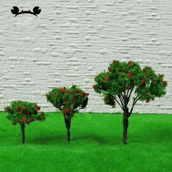 10pcs Miniature Model Iron wire Trees For Building Trains Railroad Layout Scenery Landscape Accessories
10pcs Miniature Model Iron wire Trees For Building Trains Railroad Layout Scenery Landscape Accessories