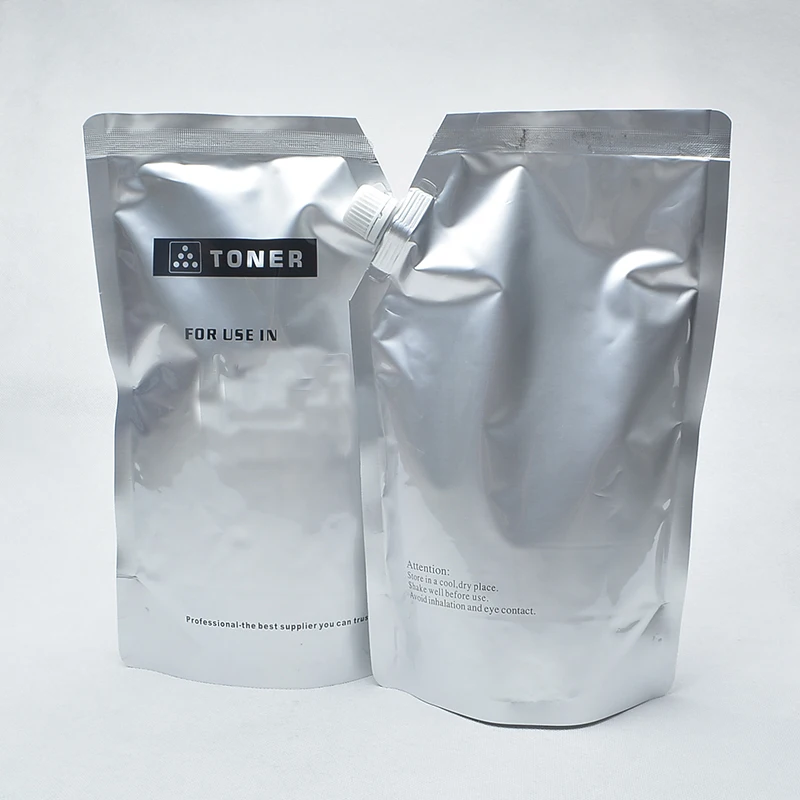 Competitive price and high quality! (2pieces/lot)Compatible refill Toner powder for HP LJ P1005 P1006 P1008
Competitive price and high quality! (2pieces/lot)Compatible refill Toner powder for HP LJ P1005 P1006 P1008