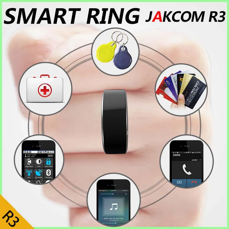 Jakcom Smart Ring R3 Hot Sale In font b Mobile b font font b Phone b