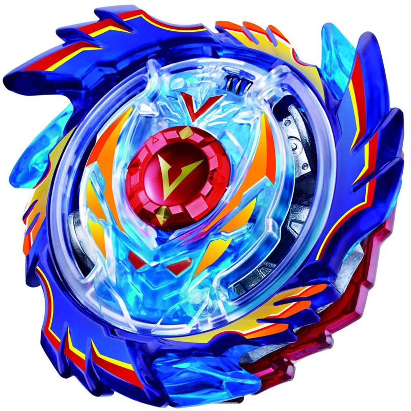 Spinning Top New Bayblade BURST B-73 With Launcher And Original Box Metal Plastic Fusion 4D Gift Toys For Children For Sale
Spinning Top New Bayblade BURST B-73 With Launcher And Original Box Metal Plastic Fusion 4D Gift Toys For Children For Sale