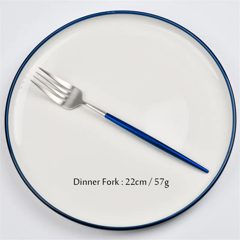 Dinner Fork