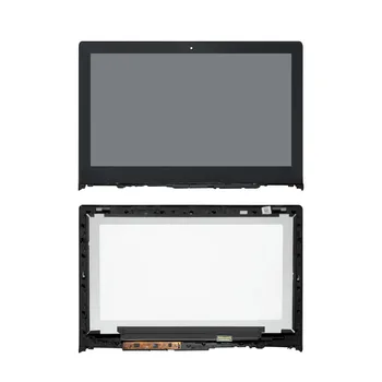 Perfect 13.3" Assembly Display LCD B133HAN02.0 LP133WF2 SP A1 Touch Screen Digitizer + Frame For Lenovo IdeaPad Yoga 2 13
Perfect 13.3" Assembly Display LCD B133HAN02.0 LP133WF2 SP A1 Touch Screen Digitizer + Frame For Lenovo IdeaPad Yoga 2 13