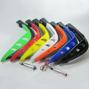 Pedal Motorcycle Beach Car Modified Handguard Panther Wind Retrofit LED Handguard Pendant Handguard
Pedal Motorcycle Beach Car Modified Handguard Panther Wind Retrofit LED Handguard Pendant Handguard