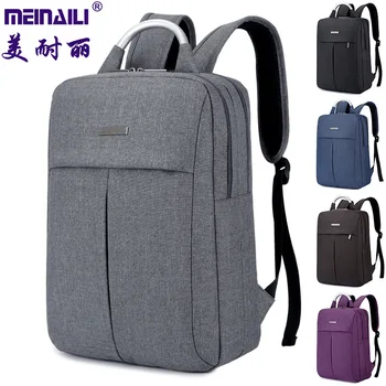 Business backpack multi-functional waterproof shockproof 15.6-inch laptop bag unisex large-capacity travel USB charging bag
Business backpack multi-functional waterproof shockproof 15.6-inch laptop bag unisex large-capacity travel USB charging bag