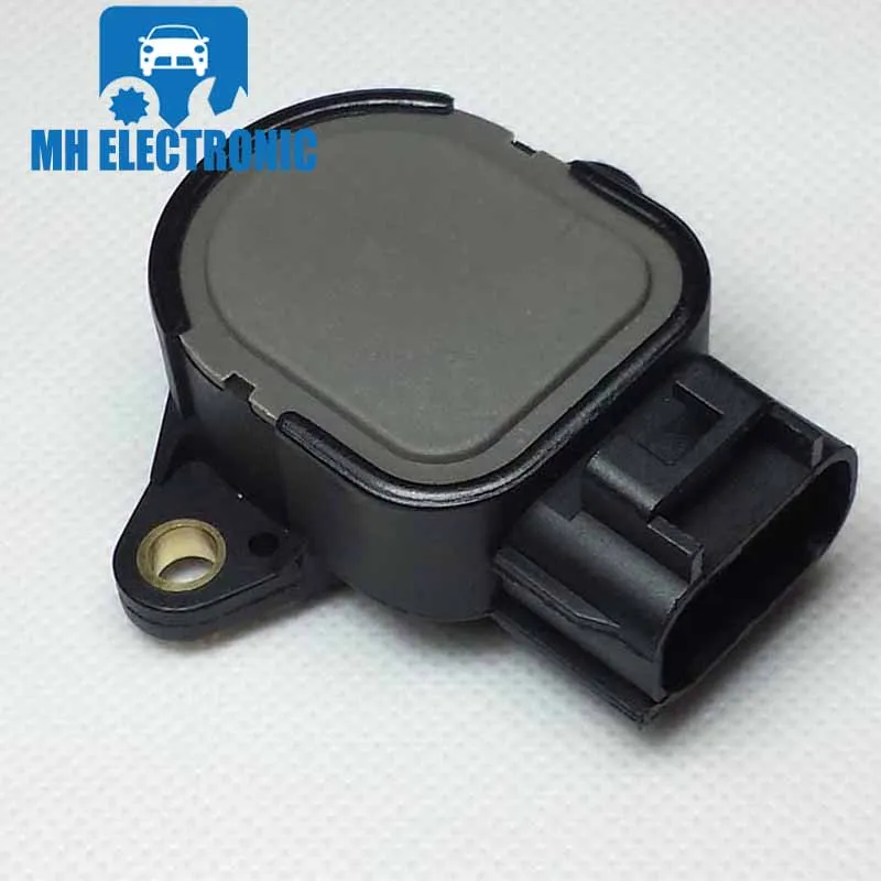MH ELECTRONIC THROTTLE POSITION SENSOR FOR Toyota Hiace SUZUKI BALENO CARRY JIMNY SWIFT WAGON ESTEEM 198500-1131 13420-52G00
MH ELECTRONIC THROTTLE POSITION SENSOR FOR Toyota Hiace SUZUKI BALENO CARRY JIMNY SWIFT WAGON ESTEEM 198500-1131 13420-52G00