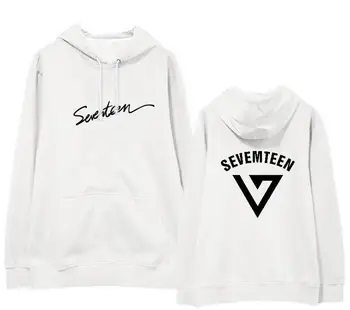 Autumn winter seventeen concert shining diamond same printing pullover hoodies kpop unisex loose fleece/thin sweatshirt
Autumn winter seventeen concert shining diamond same printing pullover hoodies kpop unisex loose fleece/thin sweatshirt