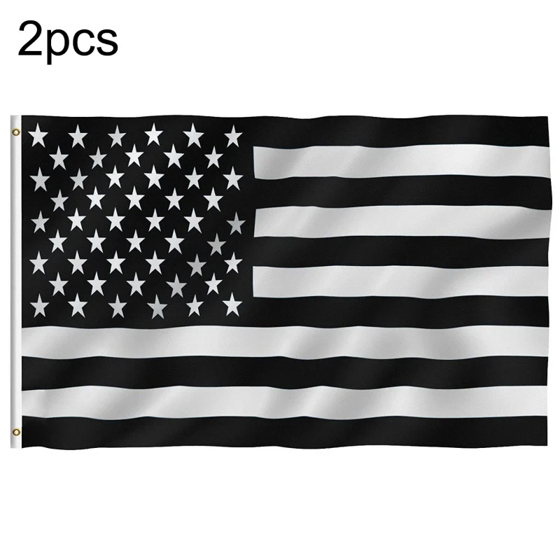 Vivid Color And UV Fade Resistant Canvas Header And Brass Grommets USA Banner Outdoor American Flag Gardenflag
Vivid Color And UV Fade Resistant Canvas Header And Brass Grommets USA Banner Outdoor American Flag Gardenflag