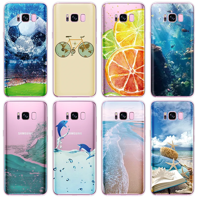 Summer Landscape For Samsung Galaxy Note 9 8 5 4 3 M30 M10 M20 A10 A30 A50 A5 2017 A7 J4 2018 S7 Edge S8 S9 Plus G530 i9060 Case
Summer Landscape For Samsung Galaxy Note 9 8 5 4 3 M30 M10 M20 A10 A30 A50 A5 2017 A7 J4 2018 S7 Edge S8 S9 Plus G530 i9060 Case