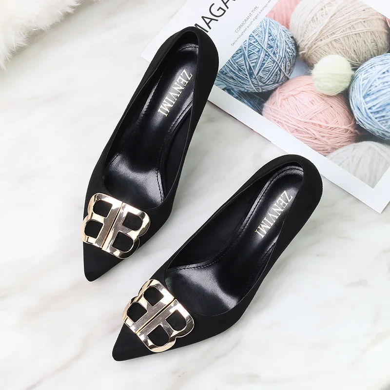 Shoes Woman High Heels 2019 Ladies Pumps Wedding Shoes Luxury High Heels Women Pumps Schoenen vrouw zapatos de mujer ayakkabi
Shoes Woman High Heels 2019 Ladies Pumps Wedding Shoes Luxury High Heels Women Pumps Schoenen vrouw zapatos de mujer ayakkabi