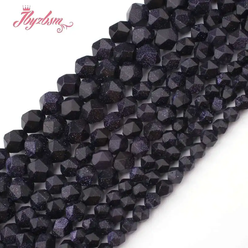6,8,10,12mm Faceted Blue Sandstone Beads Natural Stone Beads For DIY Necklace Bracelet Earring Jewelry Making 15" Free Shipping
6,8,10,12mm Faceted Blue Sandstone Beads Natural Stone Beads For DIY Necklace Bracelet Earring Jewelry Making 15" Free Shipping
