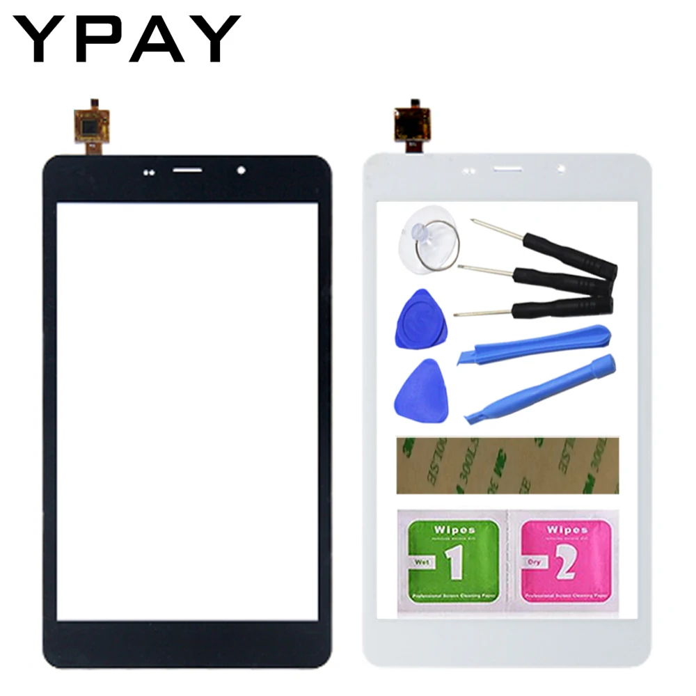 YPAY XC-PG0800-026-A1-FPC Touch Screen For Cube T8 Ultimate / T8 Plus Touch Screen Digitizer Panel Front Glass Lens Sensor
YPAY XC-PG0800-026-A1-FPC Touch Screen For Cube T8 Ultimate / T8 Plus Touch Screen Digitizer Panel Front Glass Lens Sensor