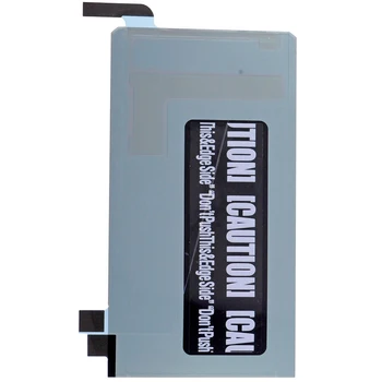 100pcs Mobile Phone LCD Screen Display back Adhesive Sticker For Samsung Galaxy S6 edge G925P G925V G925A G925T G925 G925F
100pcs Mobile Phone LCD Screen Display back Adhesive Sticker For Samsung Galaxy S6 edge G925P G925V G925A G925T G925 G925F