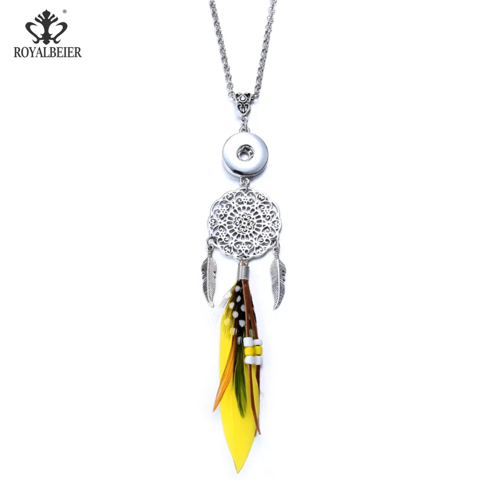 10pcs ID Holder Lanyard Snaps Pendant Necklace Dreamcatcher Charms Fit 18mm Snap Button Snap Necklace Snap Jewelry XL0130
10pcs ID Holder Lanyard Snaps Pendant Necklace Dreamcatcher Charms Fit 18mm Snap Button Snap Necklace Snap Jewelry XL0130
