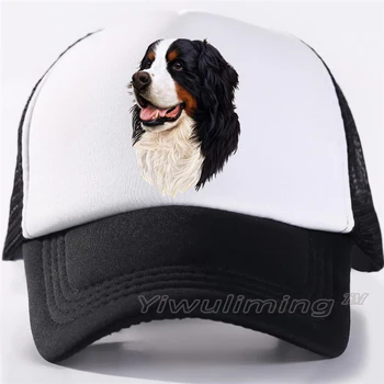New Summer Trucker Caps bernese mountain dog Cool Summer Black Adult Cool Baseball Mesh Net Trucker Caps Hat for Men Adjustable
New Summer Trucker Caps bernese mountain dog Cool Summer Black Adult Cool Baseball Mesh Net Trucker Caps Hat for Men Adjustable