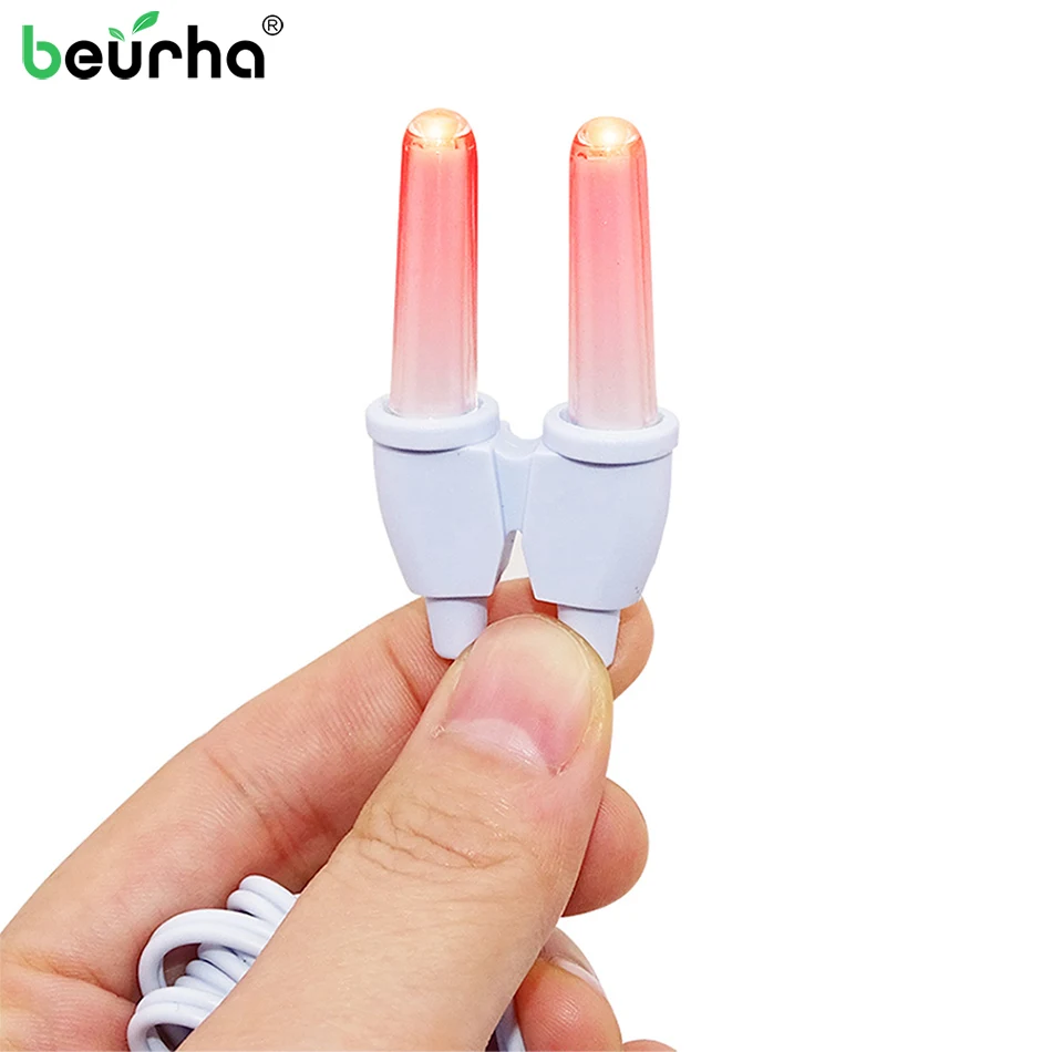 Laser Bionase Allergy Reliever Line BioNase Nose Rhinitis Sinusitis Therapy Massage Accessory Cure Hay Low Frequency Pulse Line
Laser Bionase Allergy Reliever Line BioNase Nose Rhinitis Sinusitis Therapy Massage Accessory Cure Hay Low Frequency Pulse Line