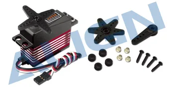 Align Trex DS530 Digital Servo HSD53002 Trex Spare Parts Free Shipping with Tracking
Align Trex DS530 Digital Servo HSD53002 Trex Spare Parts Free Shipping with Tracking