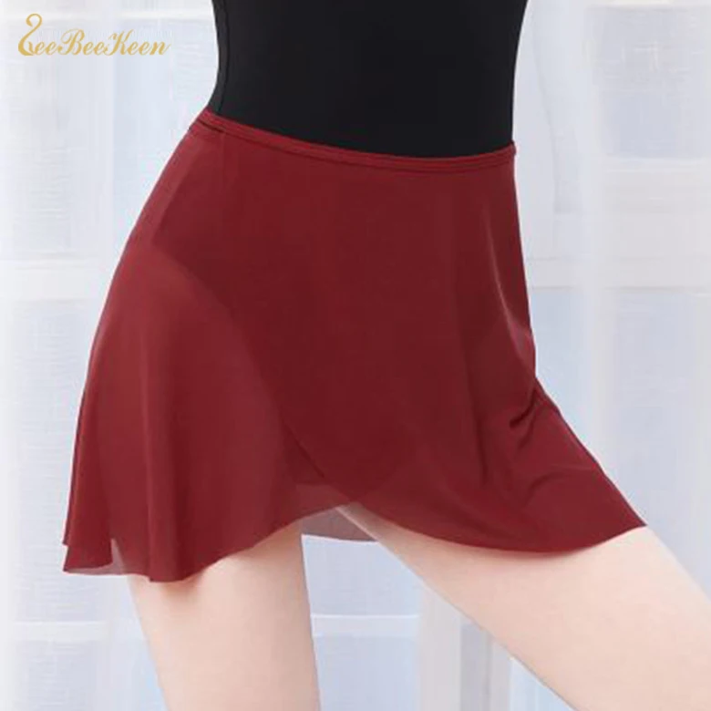 Ballet Dance Skirt For Adult Ballerina Chiffon Dance Yoga Practice Leotard Dance Dress For Women Teachers Wrap skirt Skate
Ballet Dance Skirt For Adult Ballerina Chiffon Dance Yoga Practice Leotard Dance Dress For Women Teachers Wrap skirt Skate