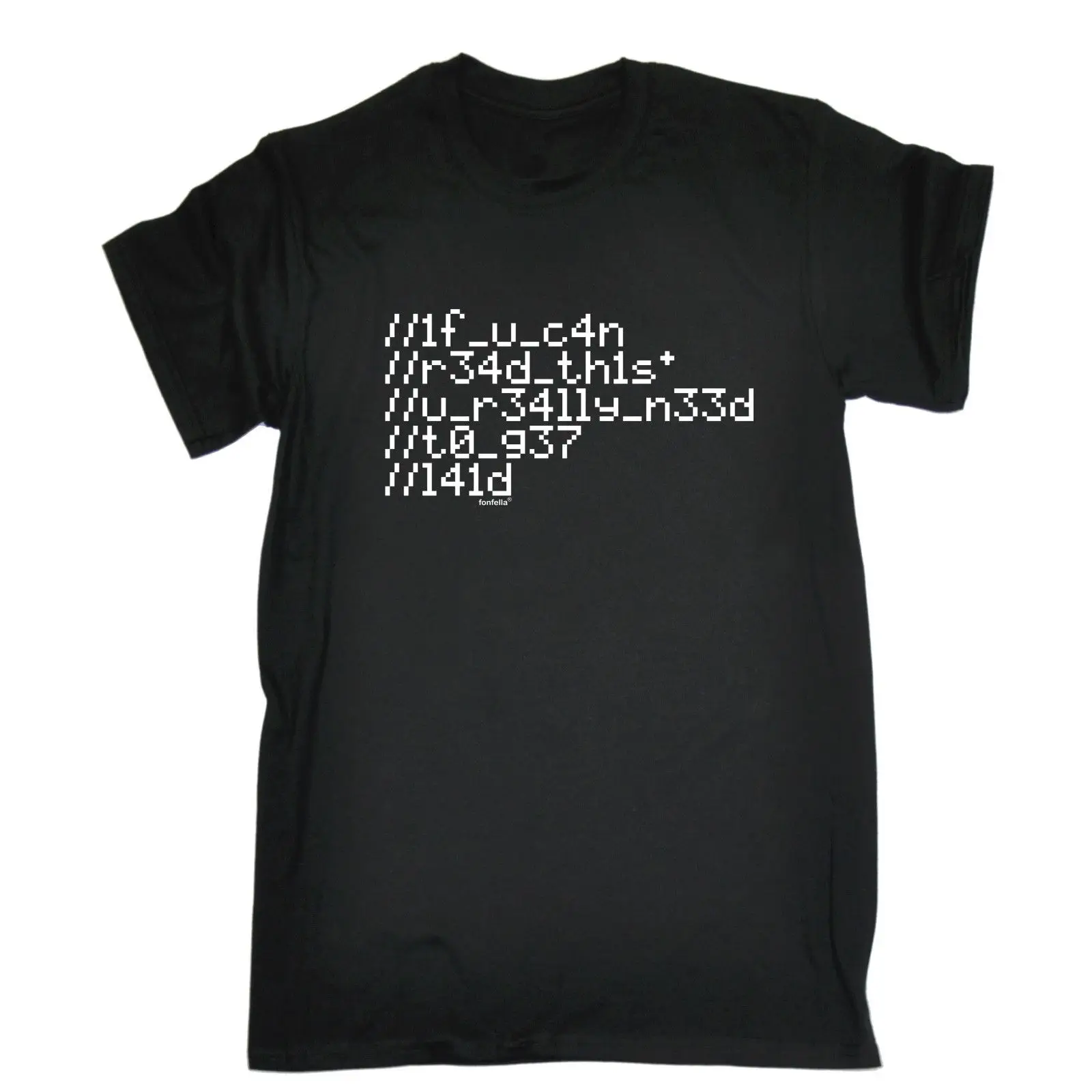 Need To Get Laid Computer Code T-SHIRT It Programmer Geek Binary birthday funny 100% Cotton T Shirts Brand Clothing Tops Tees
Need To Get Laid Computer Code T-SHIRT It Programmer Geek Binary birthday funny 100% Cotton T Shirts Brand Clothing Tops Tees