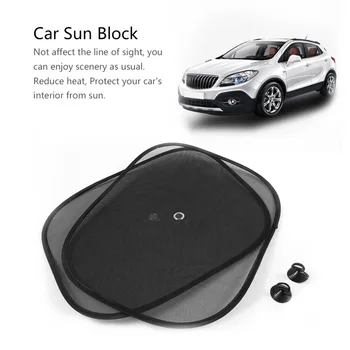 2018 Universal Auto Car Front Rear Side Window Sunshade Sun Shade Sun Reflective Shade Cover For SUV Car Accessories Car-styling
2018 Universal Auto Car Front Rear Side Window Sunshade Sun Shade Sun Reflective Shade Cover For SUV Car Accessories Car-styling