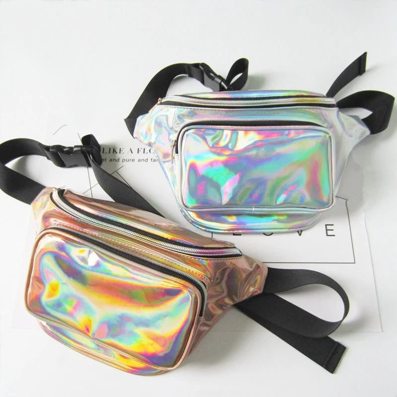 2018 Fashion New Men Laser Waist Bag Leather Belt Waterproof Bag Belt Phone Case Women Thighbags Fanny Pack Holographic Leg Bag
2018 Fashion New Men Laser Waist Bag Leather Belt Waterproof Bag Belt Phone Case Women Thighbags Fanny Pack Holographic Leg Bag